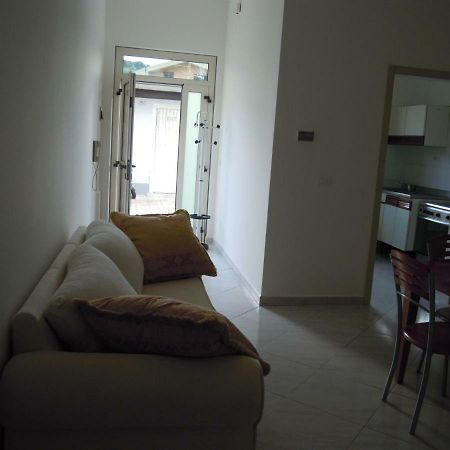 La Casa Di Alessandra Pescara Exterior foto