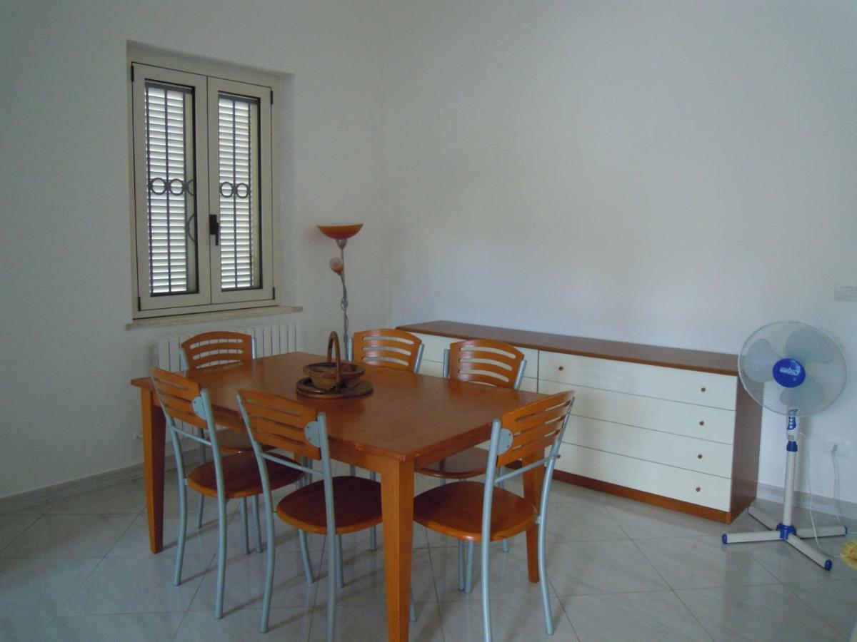 La Casa Di Alessandra Pescara Exterior foto